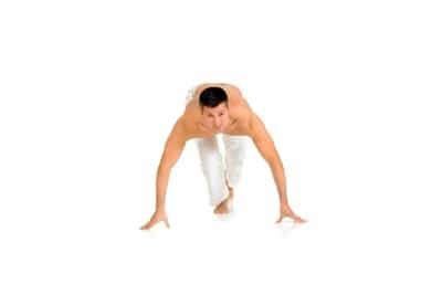 Tingkatkan Stamina Seksual dengan Olahraga