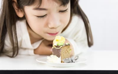Waspada Diet Anak Usia Dini