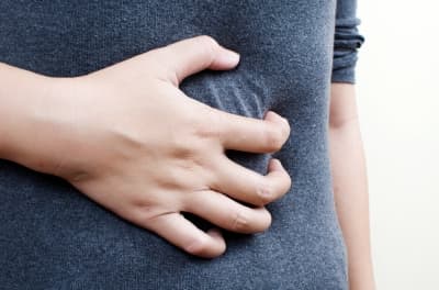 Waspada Gastroenteritis!
