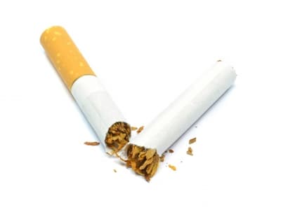 Fakta Di Balik Asap Rokok