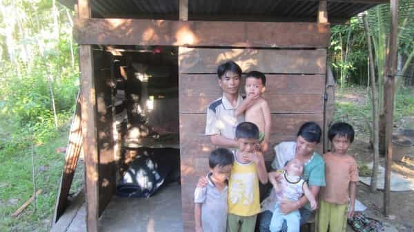 Budaya dan Kehidupan Anak Nias