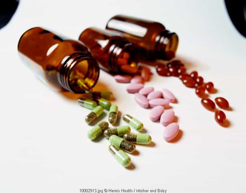 Hati-hati Konsumsi Obat