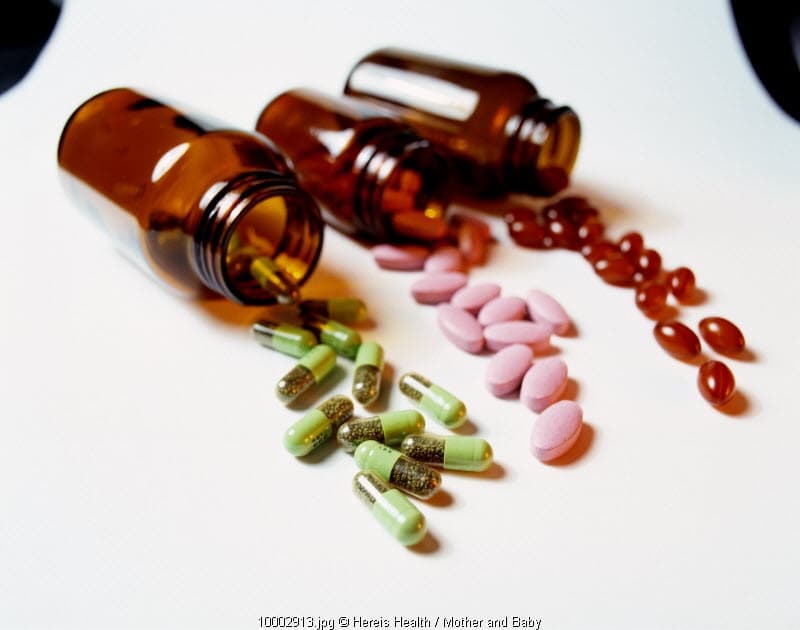 Hati-hati Konsumsi Obat