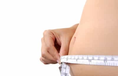 Penyebab Drastis Kenaikan Berat Badan