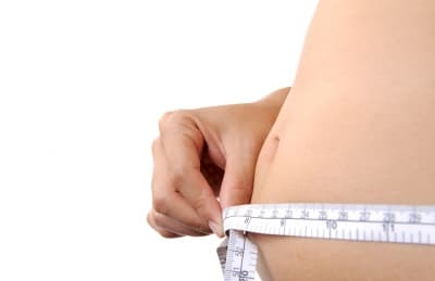 Penyebab Drastis Kenaikan Berat Badan