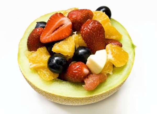 Serba-Serbi Buah