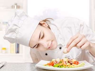 Rahasia di Balik Masakan Celebrity Chef