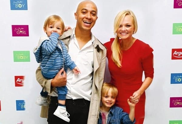 Emma Bunton Ingin Tambah Anak