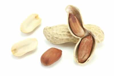 Makanan Pemicu Alergi pada Anak