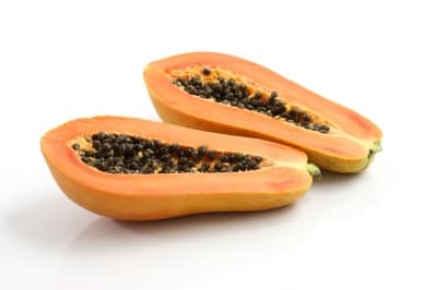 Pepaya, Kaya Manfaat