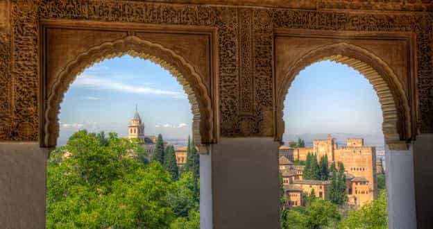 Tip Wisata Sejarah di Spanyol