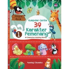 Kisah Si Pemenang