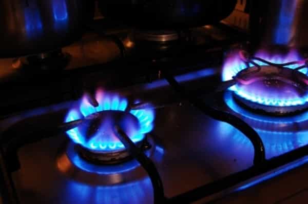 Waspada Racun Gas CO