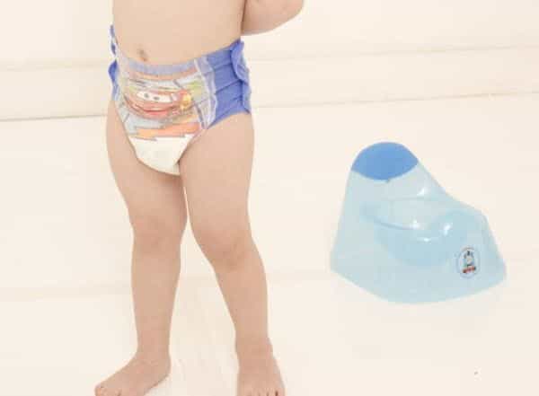 Alasan Anak Mengompol Tengah Malam