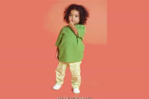 Kenali Anak Hipersensitif