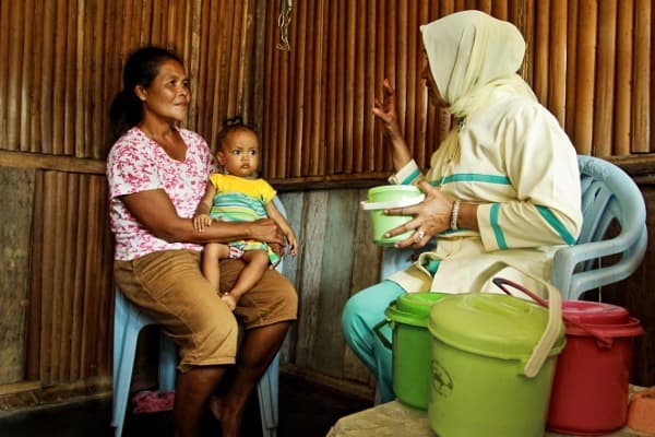 ASI Meningkatkan Kualitas Hidup Bangsa
