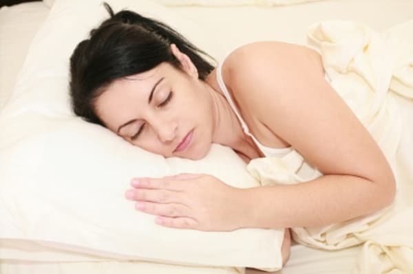 Waspada Gangguan Tidur