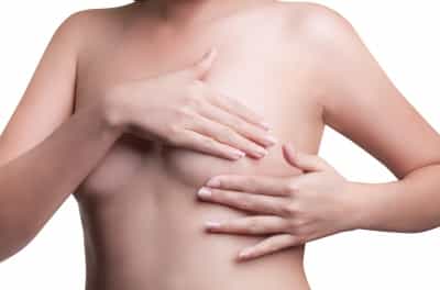 Mengatasi Inverted Nipple