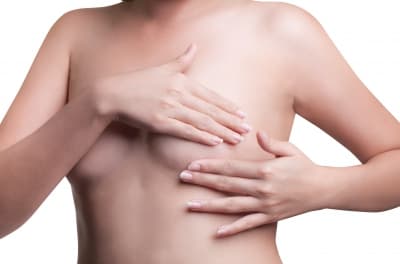 Mengatasi Inverted Nipple