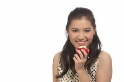 Hidup Sehat dengan Food Combining