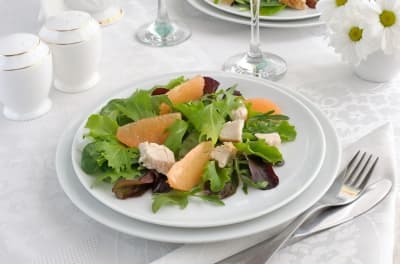 Sayur dan Buah Seru
