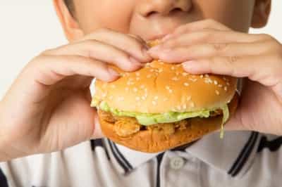 Doyan Makan atau Prader Willi?