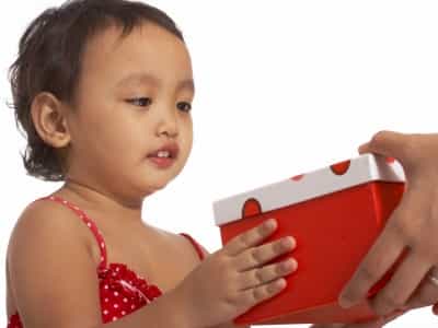 Hadiah untuk Tambah Pintar