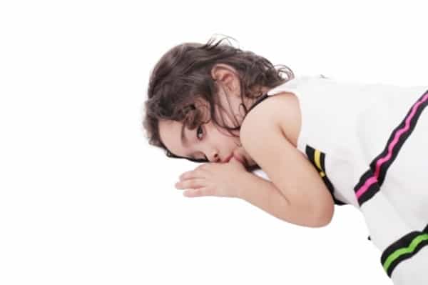 Tragis! Anak 5 Tahun Diperkosa di Pakistan