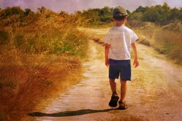 Kondisi Kesejahteraan Anak di Negara Maju