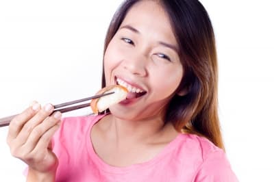 Yang Pengaruhi Kesuburan (3): Rajin Sarapan