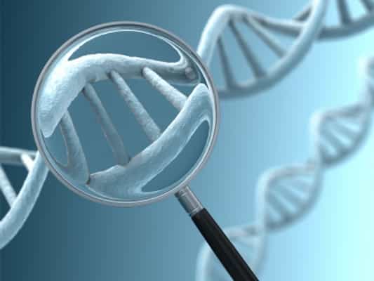 Tes Genetika Saliva untuk Deteksi Autisme