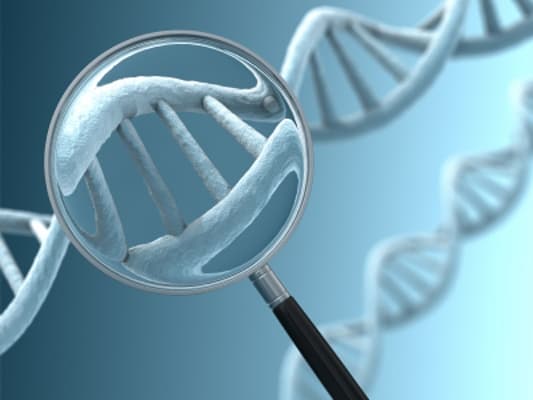 Tes Genetika Saliva untuk Deteksi Autisme
