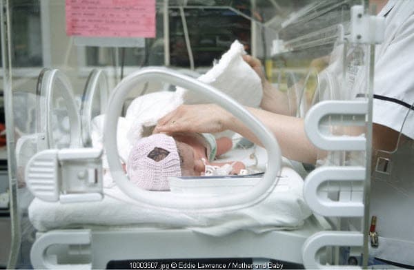 Kasus Bayi dengan Septicaemia (1)