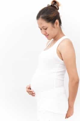 Bumil Rajin Olahraga, Bayi Lahir Cerdas!