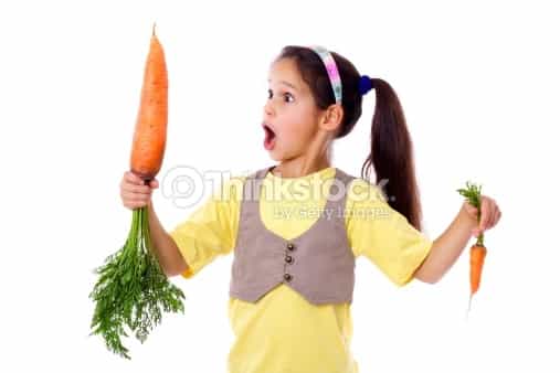 5 Alasan Anak Tidak Suka Sayur