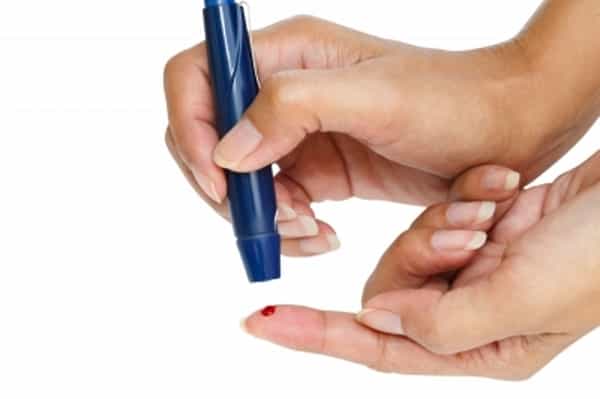 Diabetes Mengintai Wanita (1)