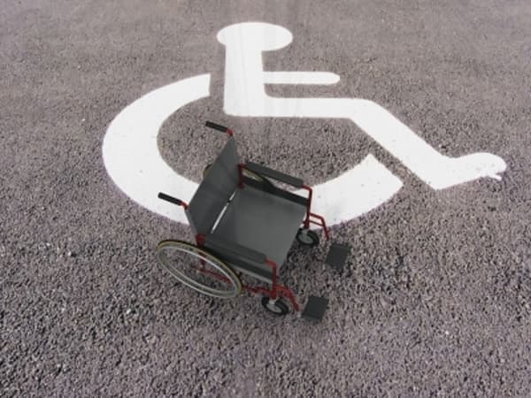 Anak Penyandang Disabilitas