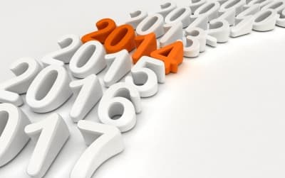 Daftar Resolusi Tahun Depan