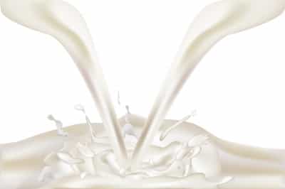 Susu Full Cream Lebih Baik untuk Anak