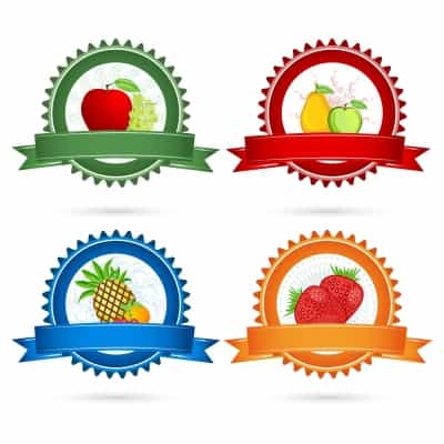 Makanan Berlabel Transgenik
