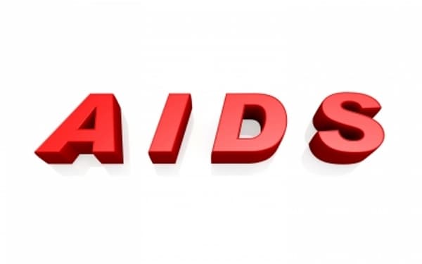 HIV Bukan Akhir Segalanya