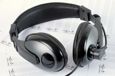 Pilih Musik Anda saat Bersalin!