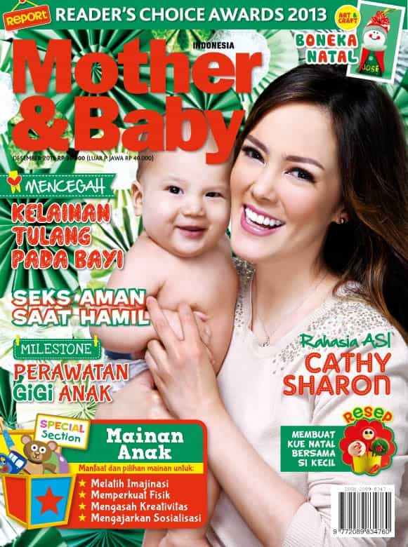 Cover Desember 2013