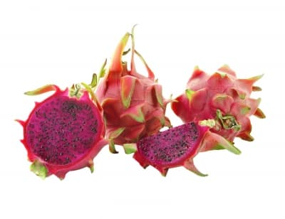 Ragam Manfaat Buah Naga