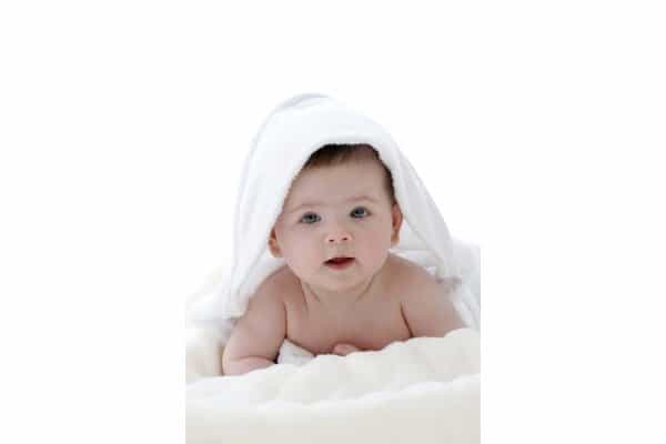 Merawat Rambut Bayi