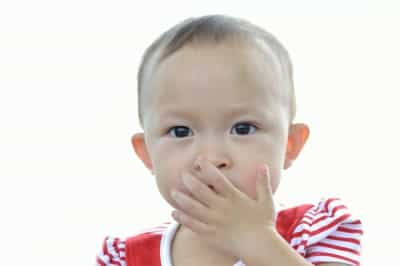 Merawat Mulut Si Kecil