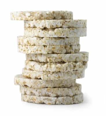 Diet Bebas Gluten