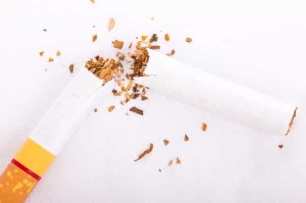 Serba-serbi Rokok