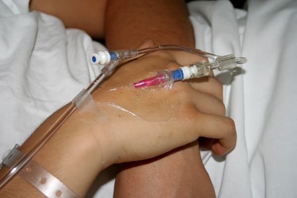 Tahapan Infeksi HIV/AIDS
