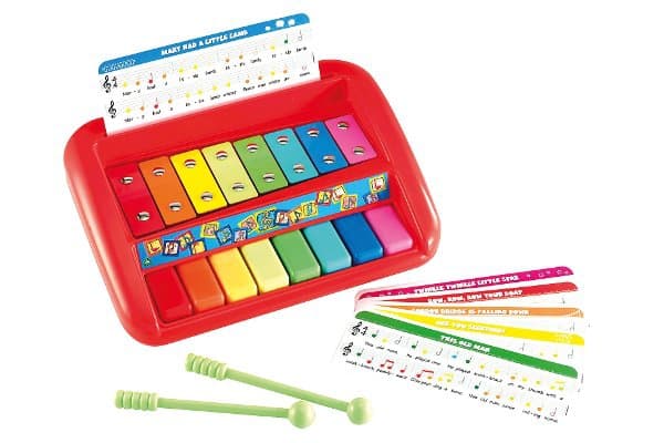 Ayo Main Musik!